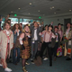Illustration for article titled (Doctor) Who wore it best? A collection of the best Doctor cosplay at Comic-Con